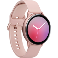 Samsung Galaxy Watch Active2  44MM Stainless Steel